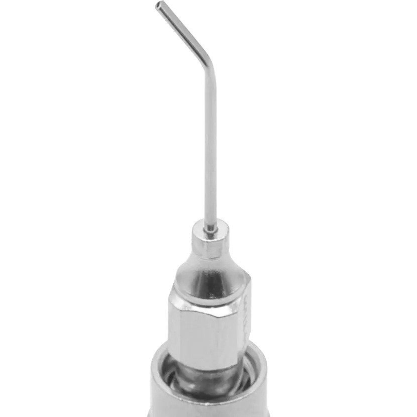 E7-2084_B Bishop-Harmon Full Set, 1 Bishop-Harmon 19ga, 1 Adaptor for Silicone Bulb, 1 Silicone Bulb, A42, DA.webp