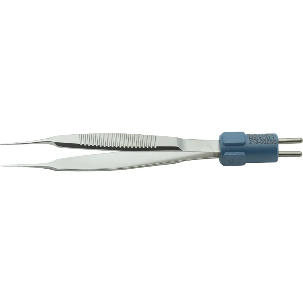 Bipolar Forceps McPherson non-insulated