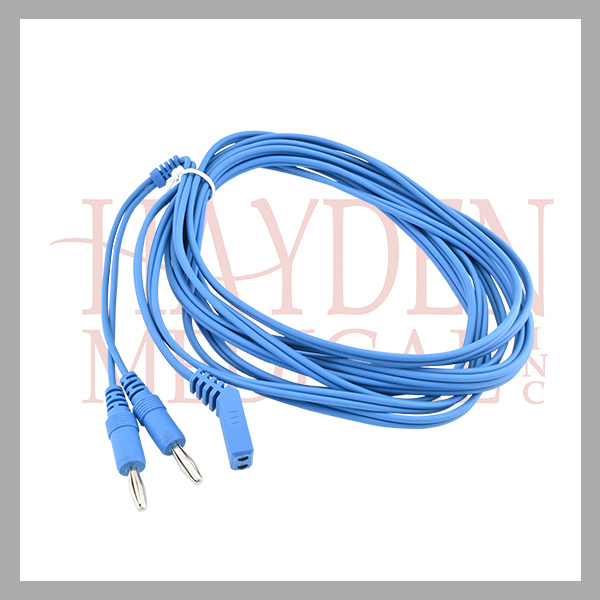 Bipolar Cord