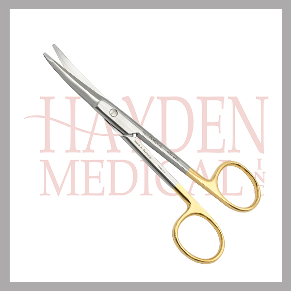 Kaye Facelift Scissors (TC)