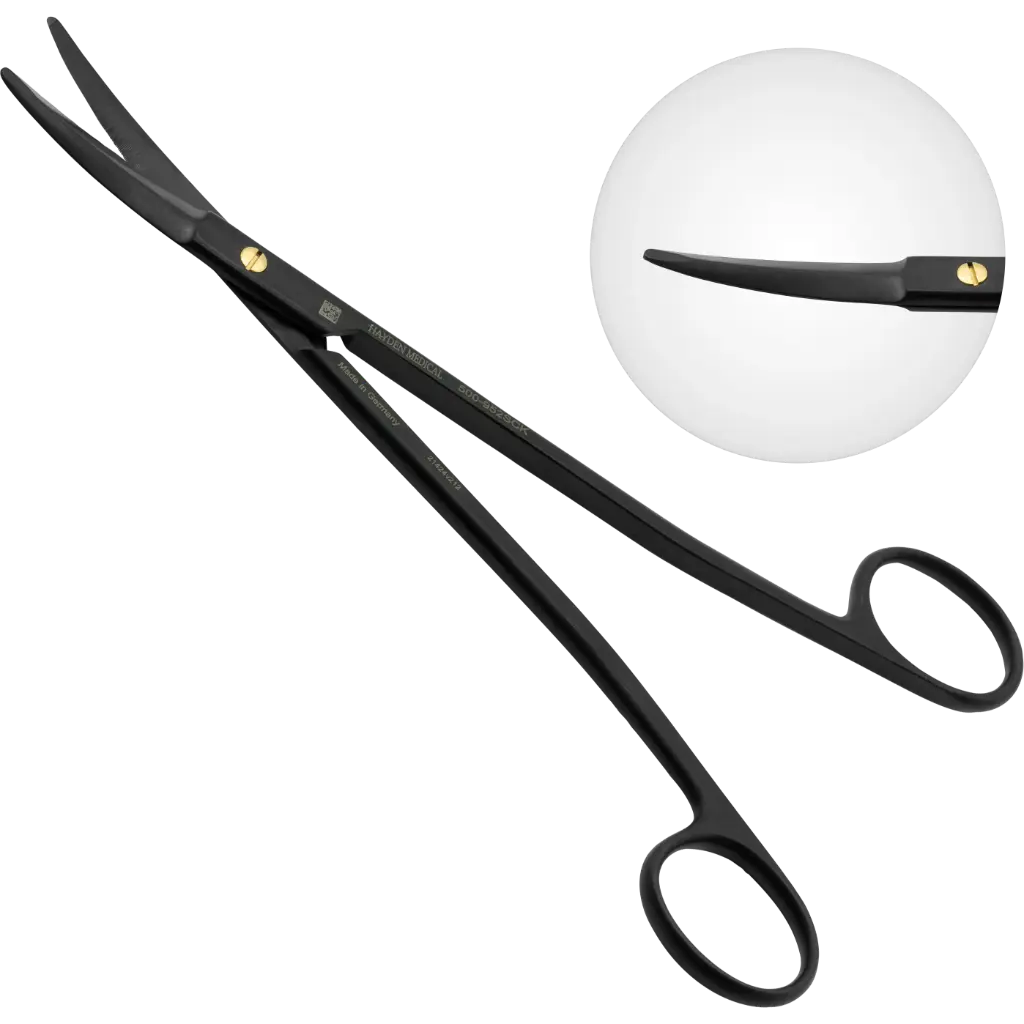 Freeman-Gorney Super-Cut Ceramic Scissors