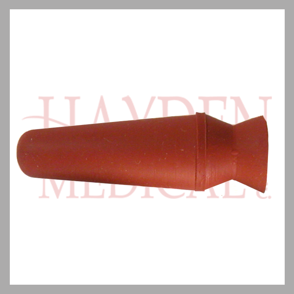Rubber Suction Cups