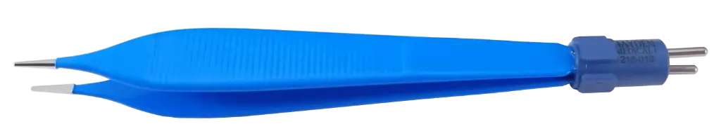 Bipolar Adson Forceps