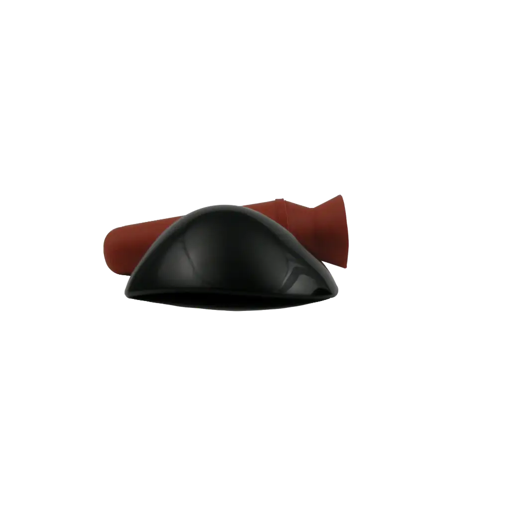 Plastic Bilateral Eye Shield (Ocular Shield) 