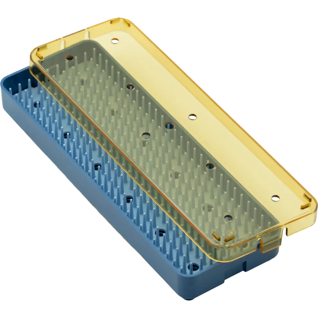 Micro Sterilization Tray