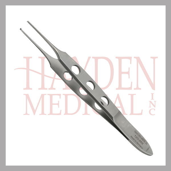 Bishop-Harmon Tissue Forceps