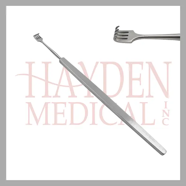 Knapp (Rollet) Retractor