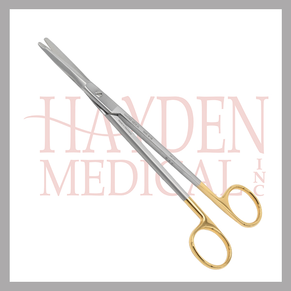 Gorney Facelift Scissors (TC)