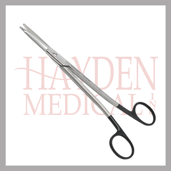 Freeman-Gorney Super-Cut Facelift Scissors