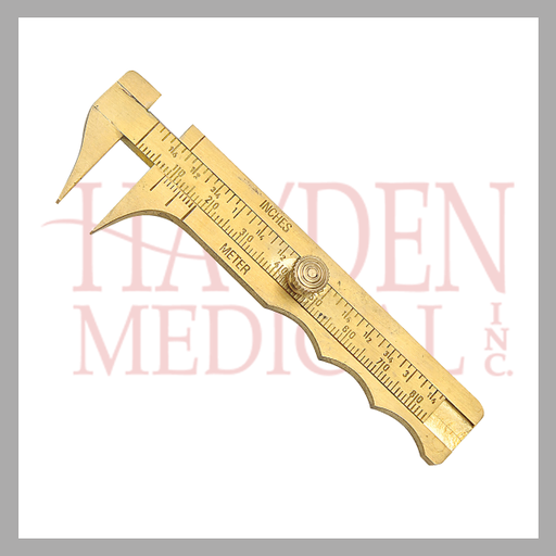 [405-684] Jameson Caliper