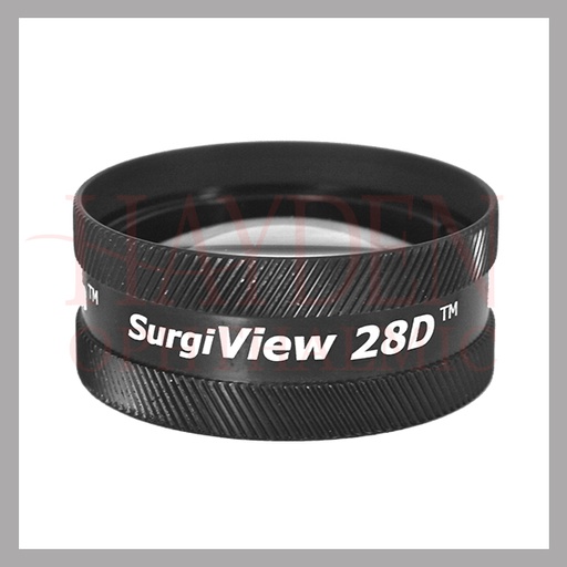 O-eZView28DSS