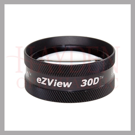 O-eZView30D
