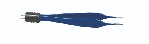 Bipolar Adson Forceps