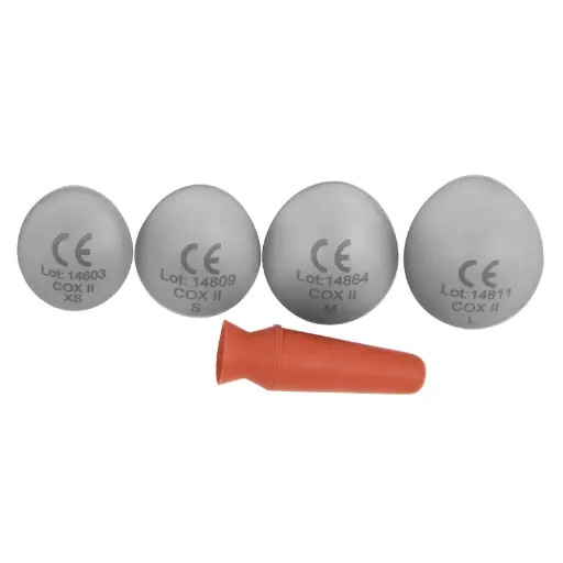 Laser Eye Shield (Ocular Shield)