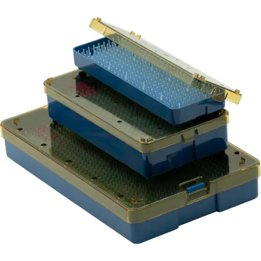 Micro Sterilization Tray