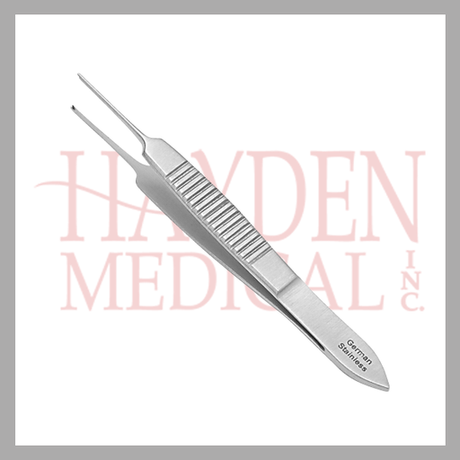 Graefe Eye Tissue Forceps